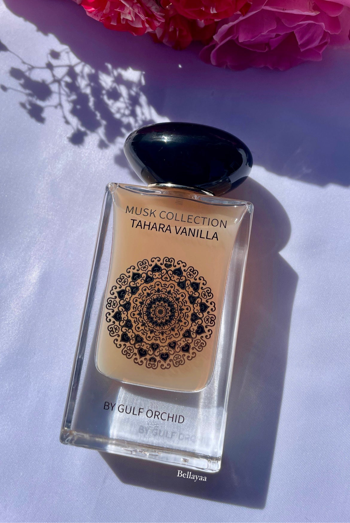 Parfum Tahara Vanilla - Gulf Orchid
