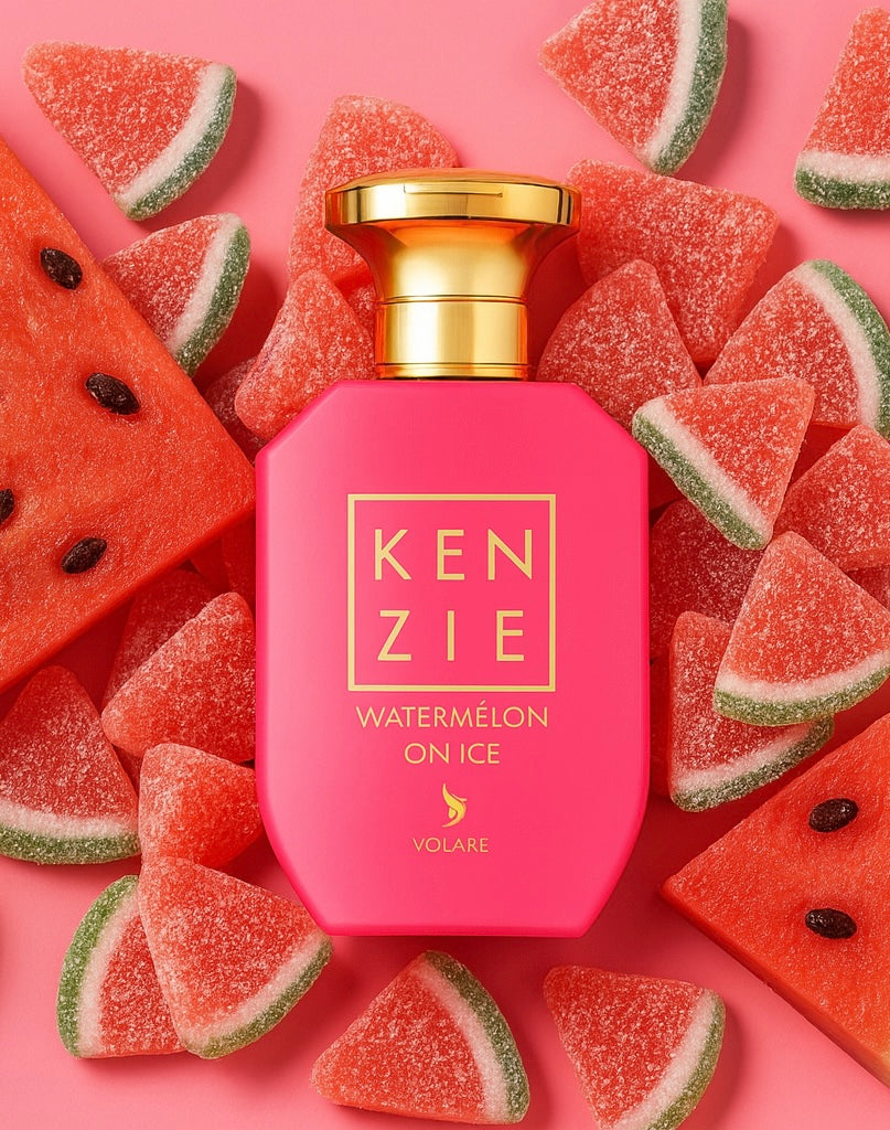 Kenzie - Watermelon on Ice - Volaré