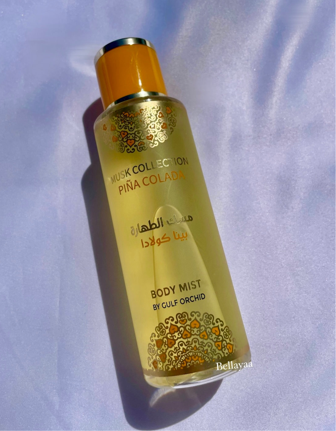 Brume Parfumée Pina Colada - Gulf Orchid