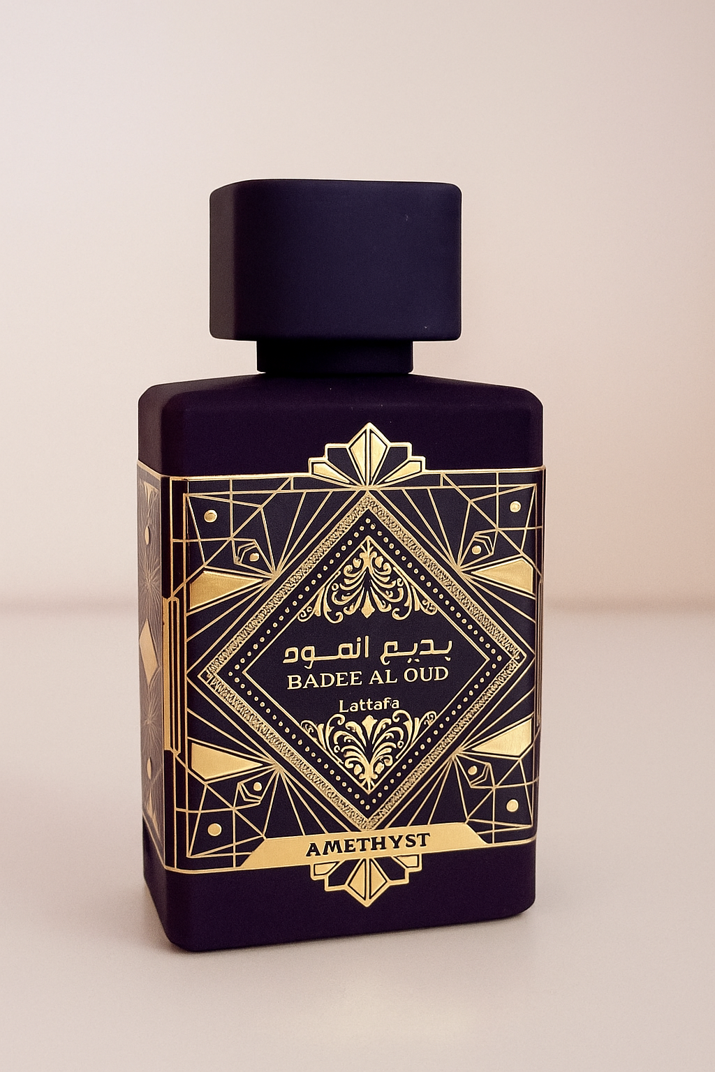 Badee Al Oud - Amethyst - Lattafa