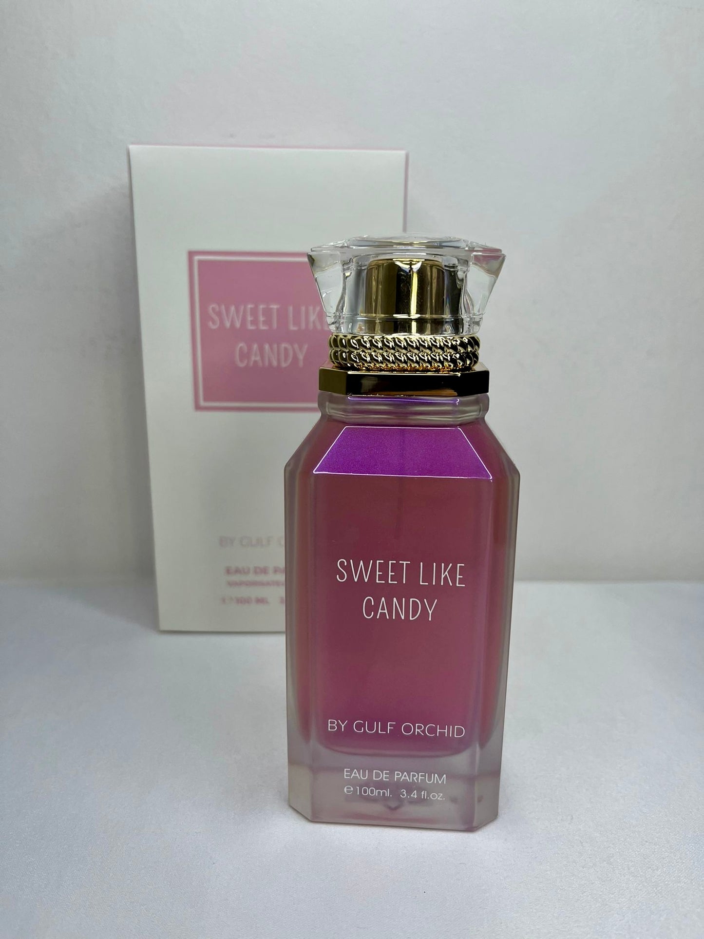 Parfum Sweet Like Candy - Gulf Orchid