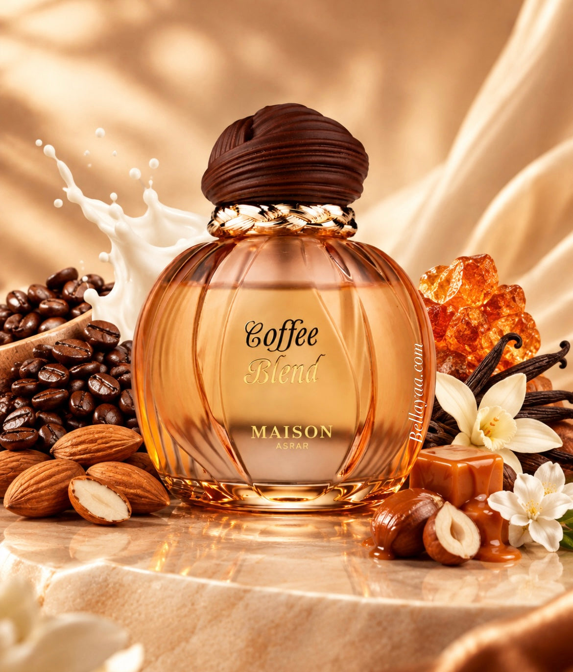 Coffee Blend - Maison Asrar