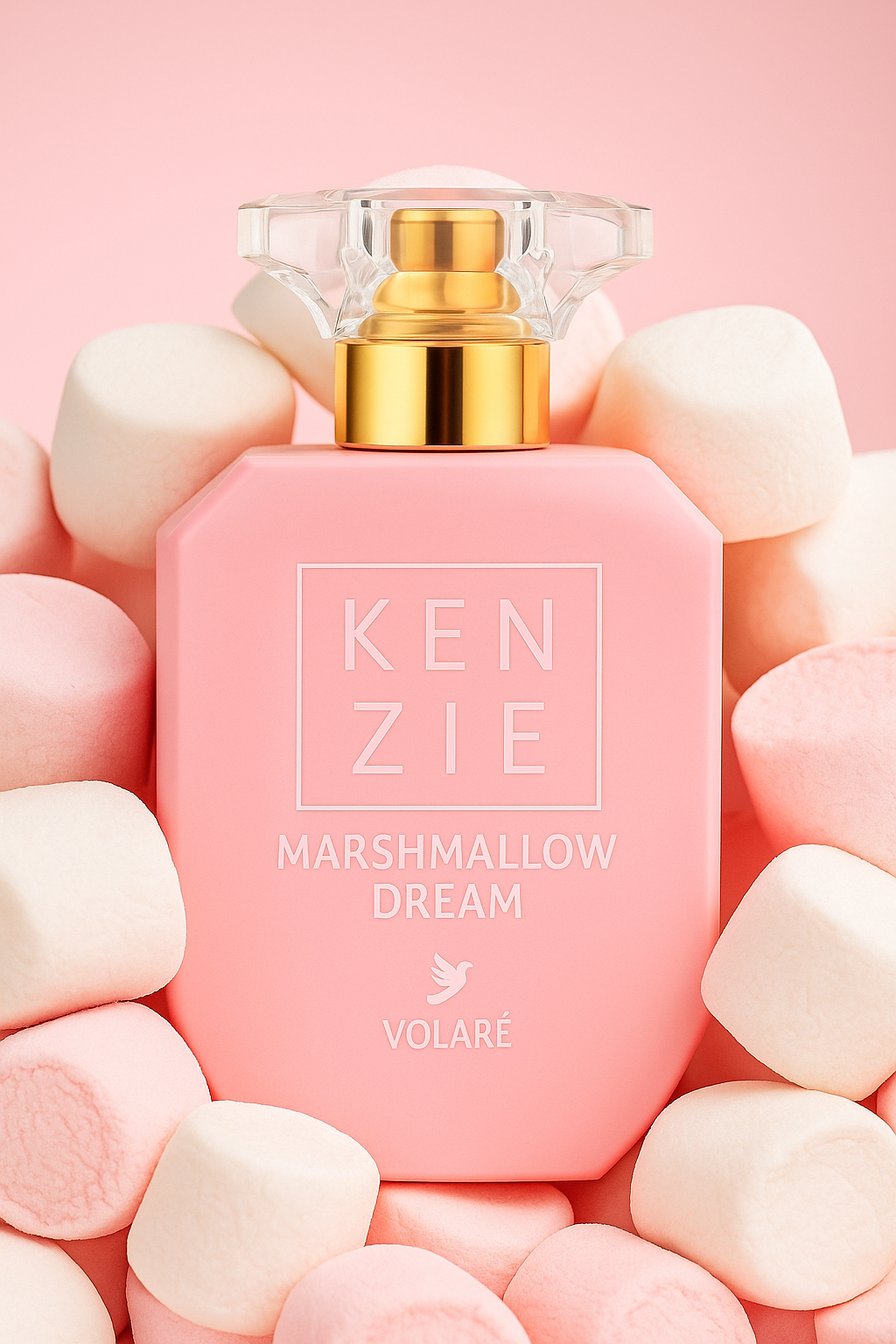 Kenzie Marshmallow - Volaré