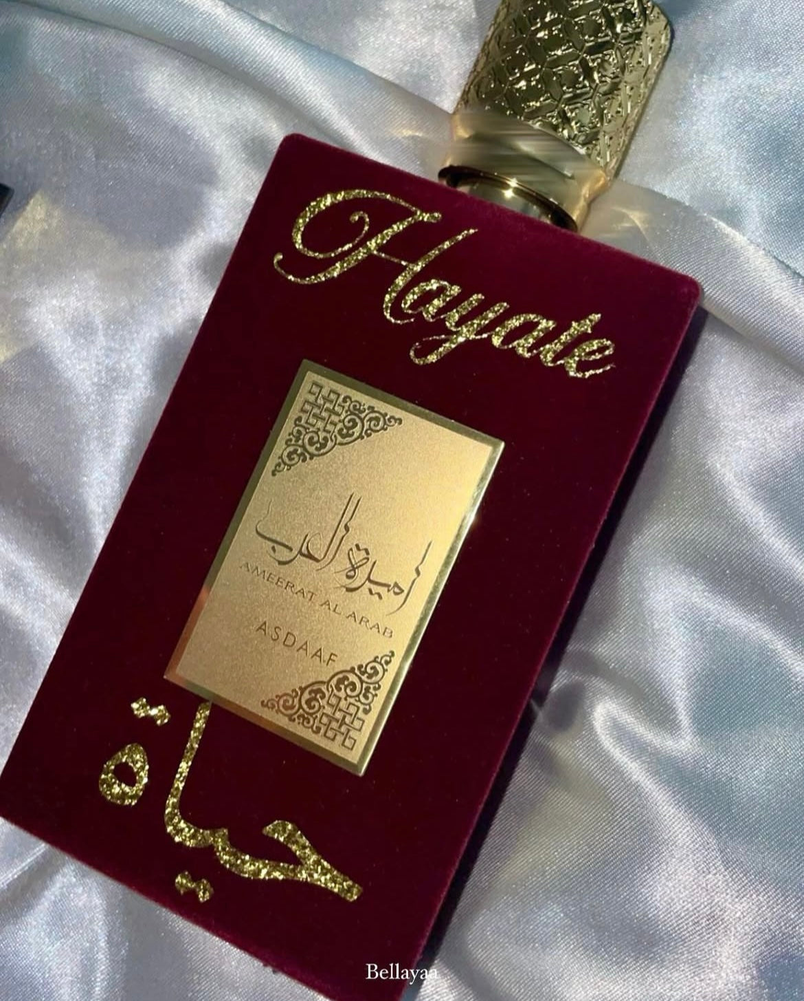 Parfum Ameerat Al Arab