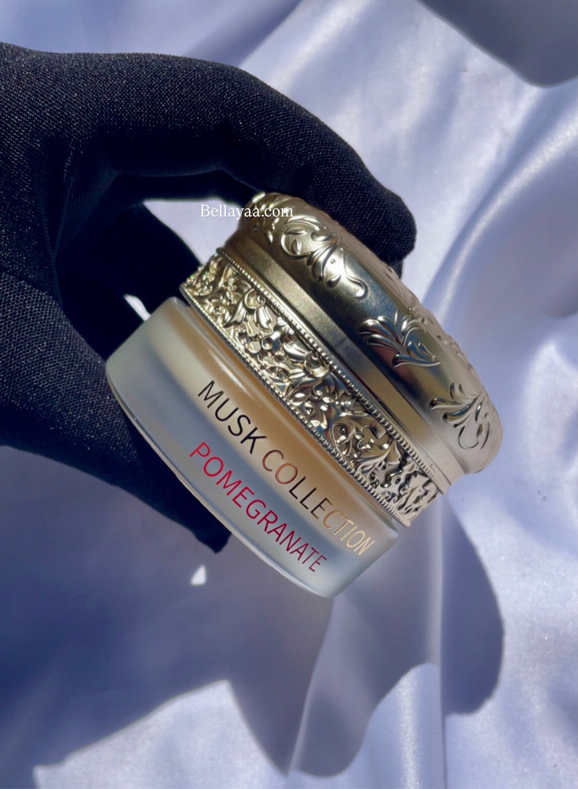 Crème Corps & Cheveux Pomegranate – Gulf Orchid