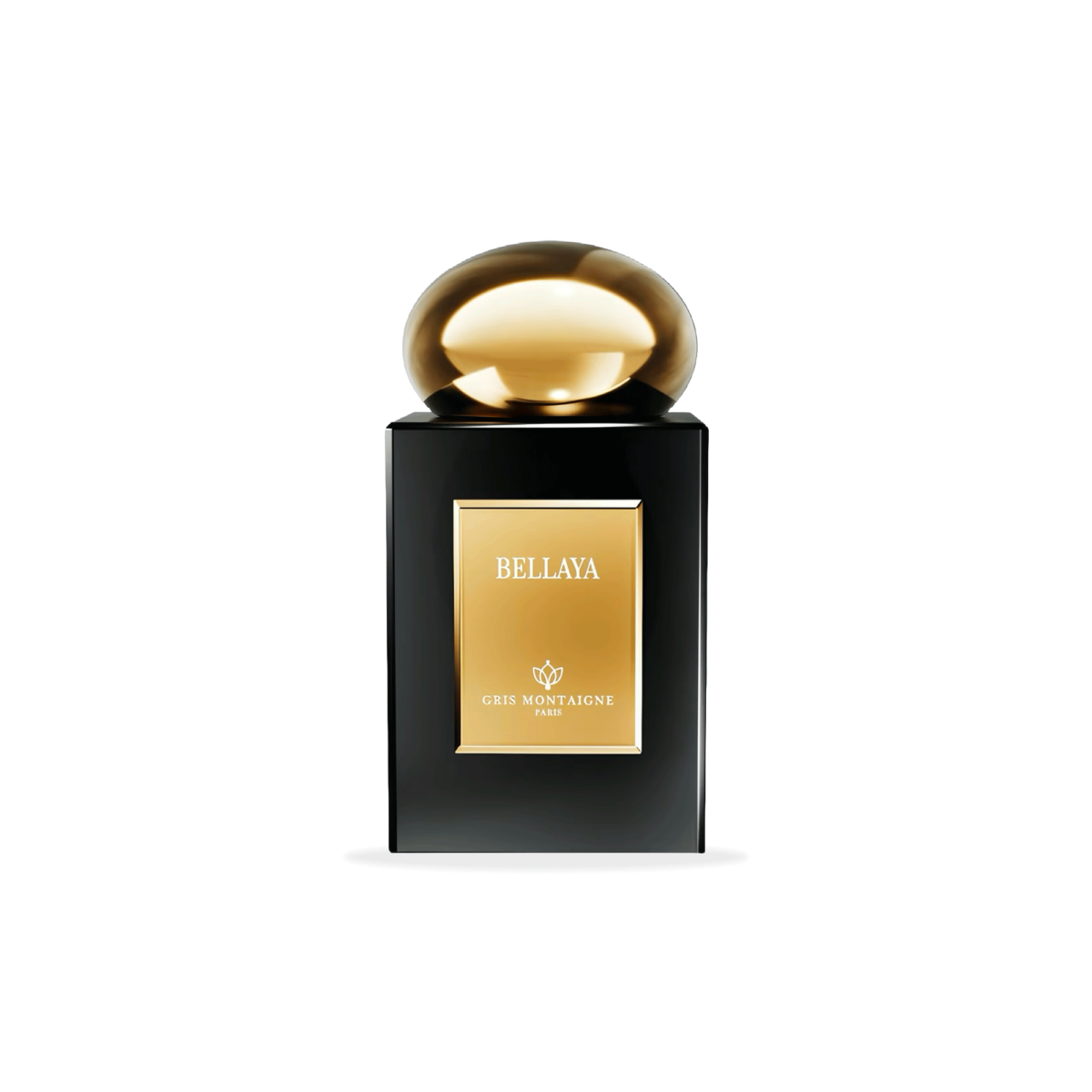 Bellaya - Gris Montaigne
