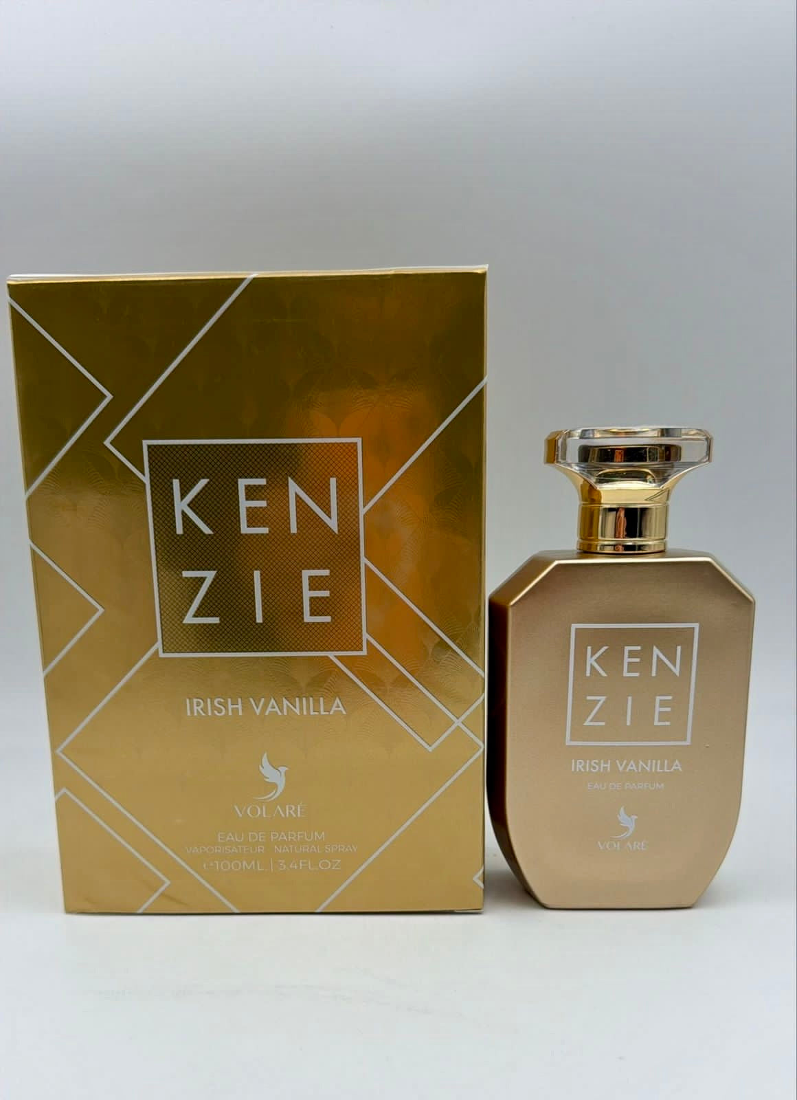 Kenzie Irish Vanilla - Volaré