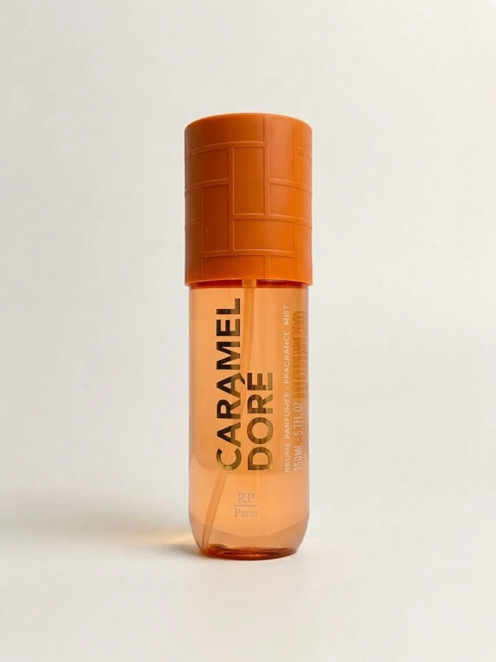 Brume Pop Caramel Doré - Rp Paris