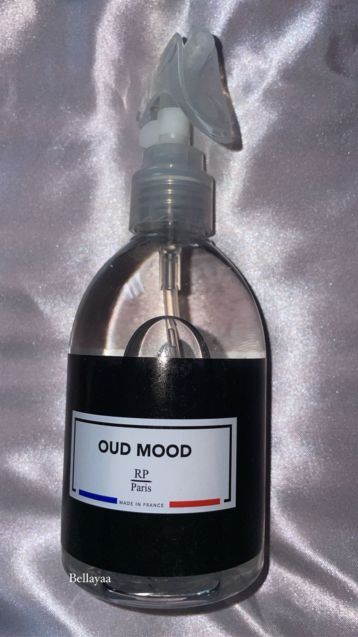 Spray Textile Oud Mood - Rp Paris