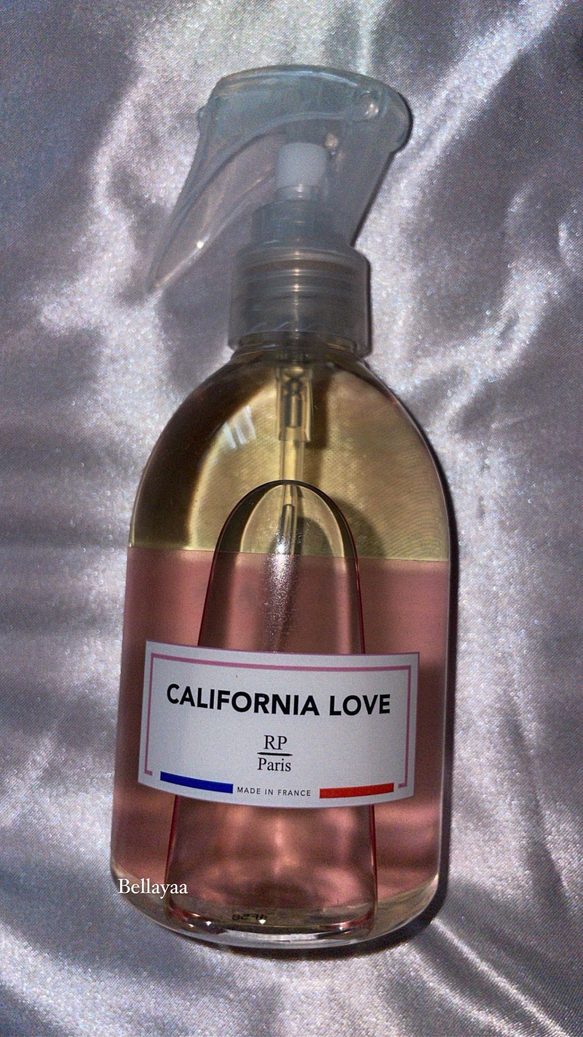 Spray Textile California Love - Rp Paris