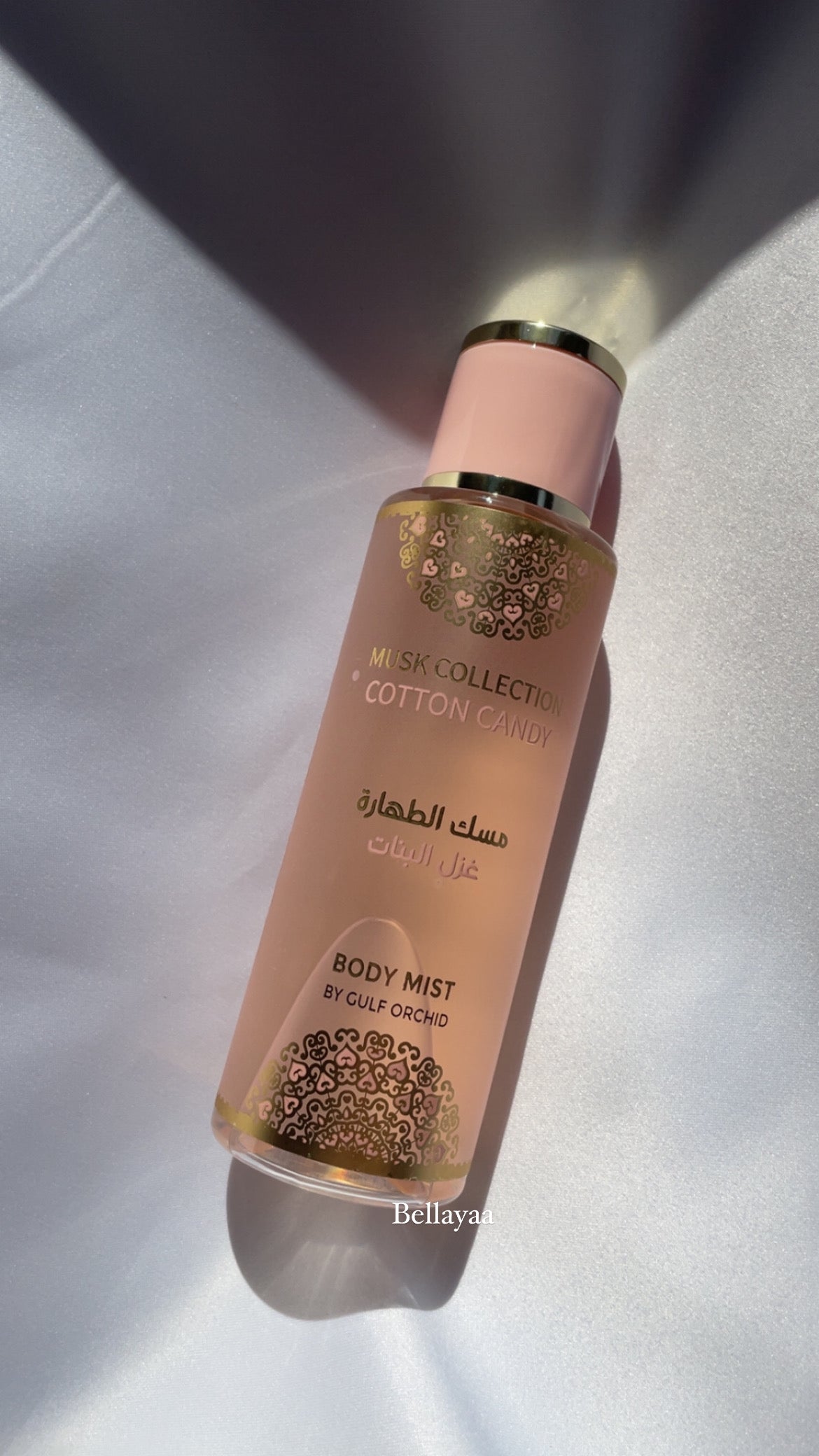 Brume Parfumée Cotton Candy - Gulf Orchid