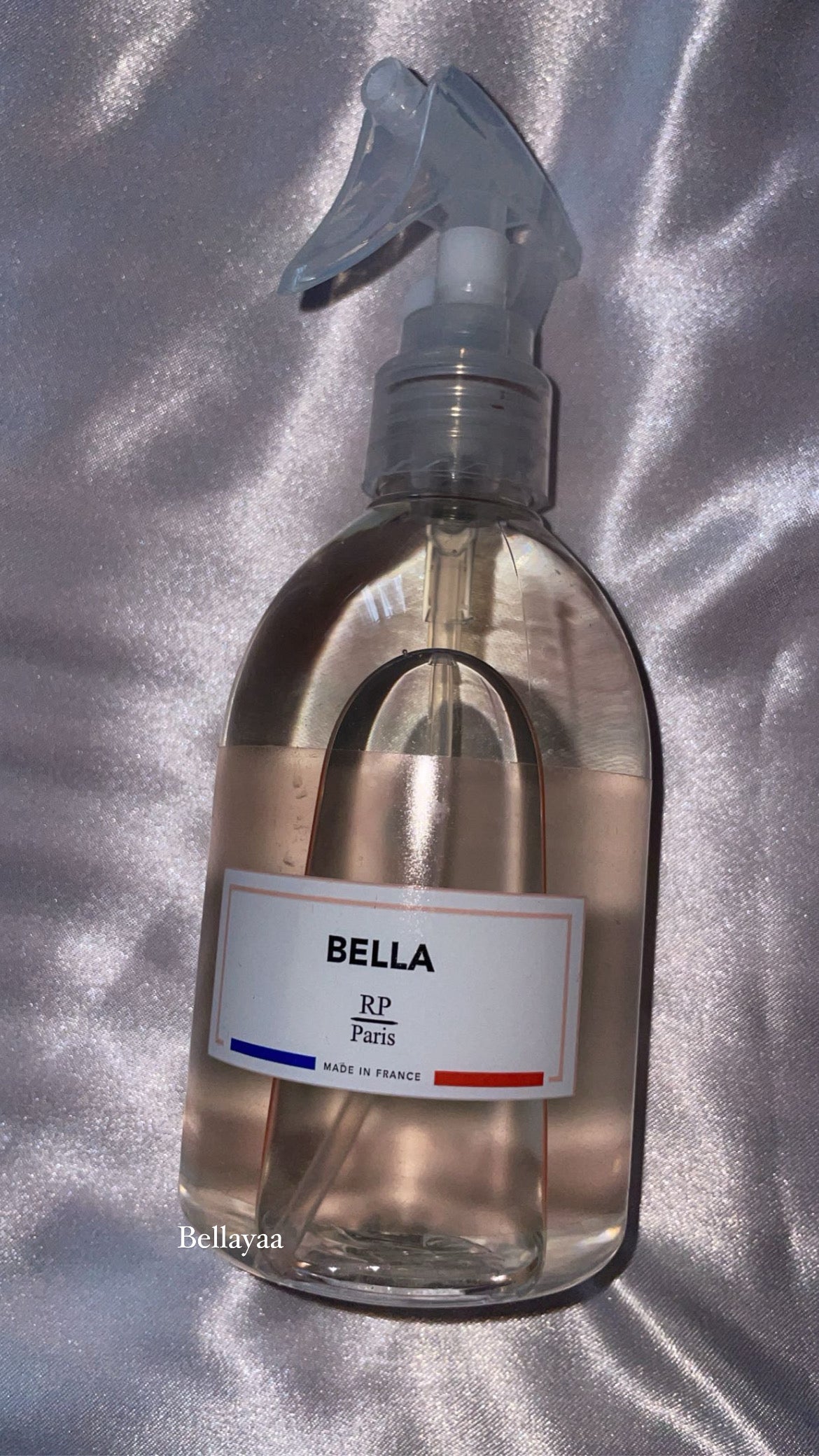 Spray Textile Bella - Rp Paris