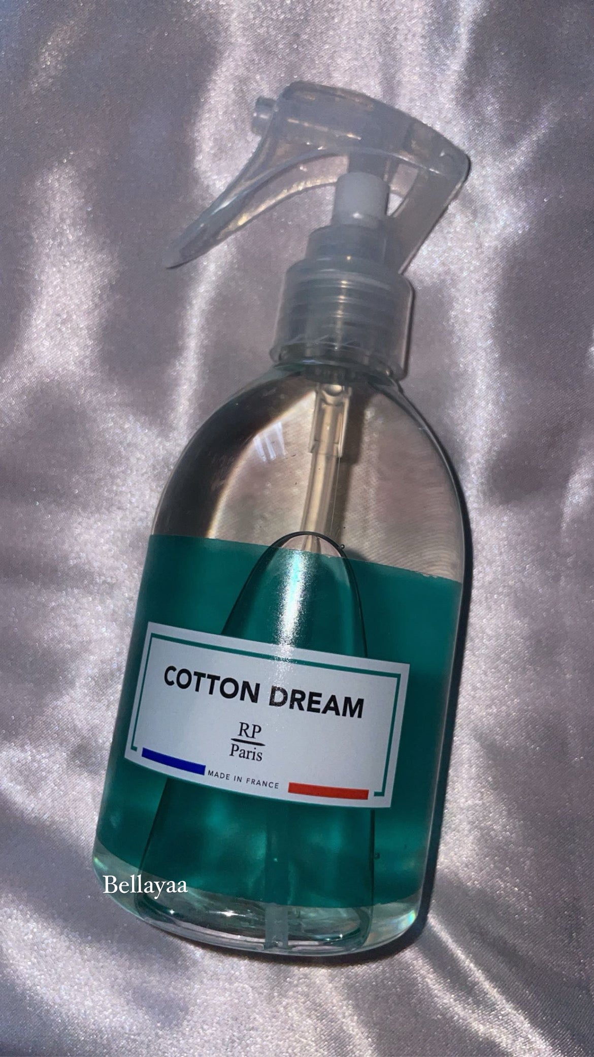 Spray Textile Cotton Dream - Rp Paris