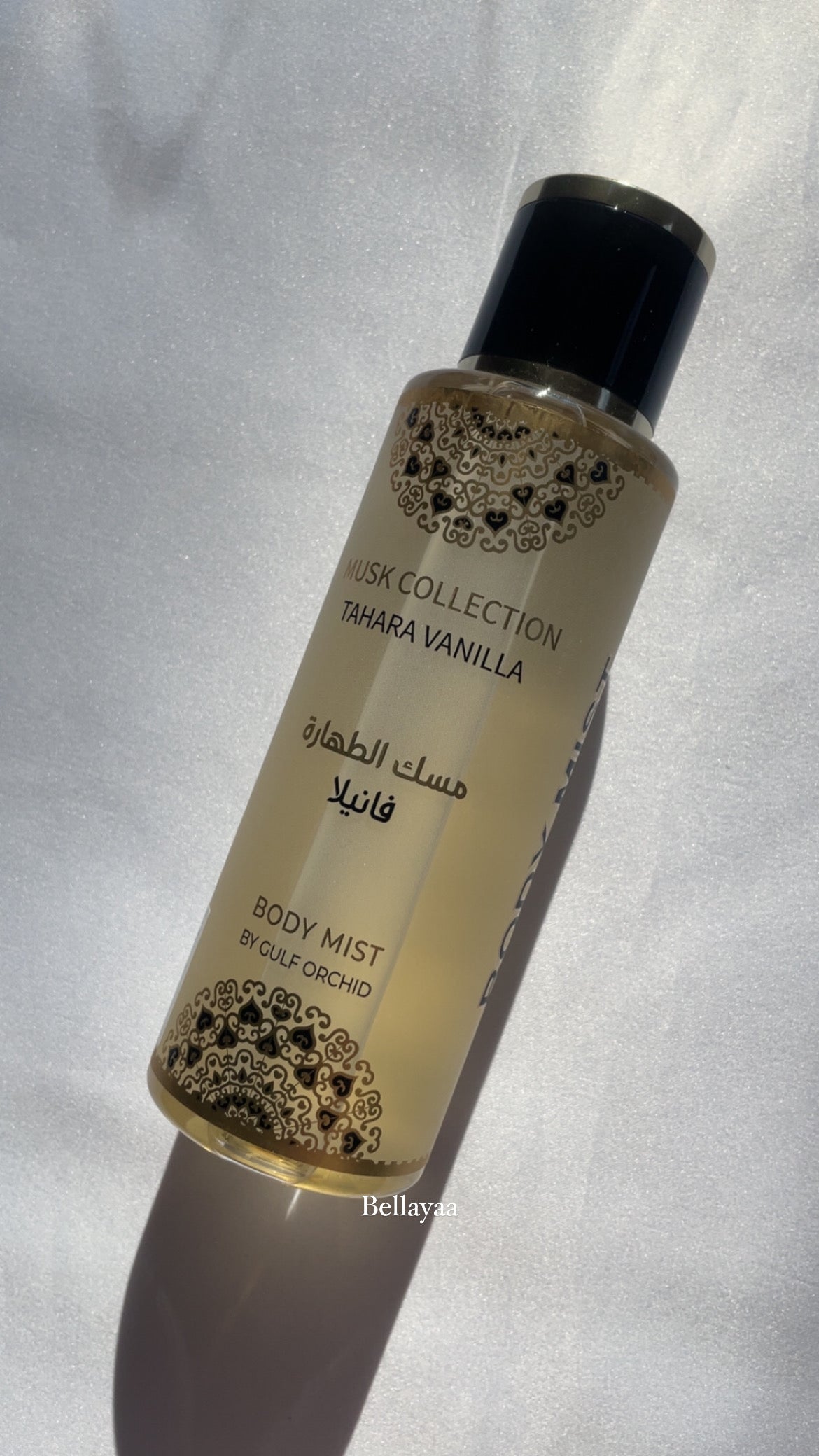 Brume Parfumée Tahara Vanilla - Gulf Orchid