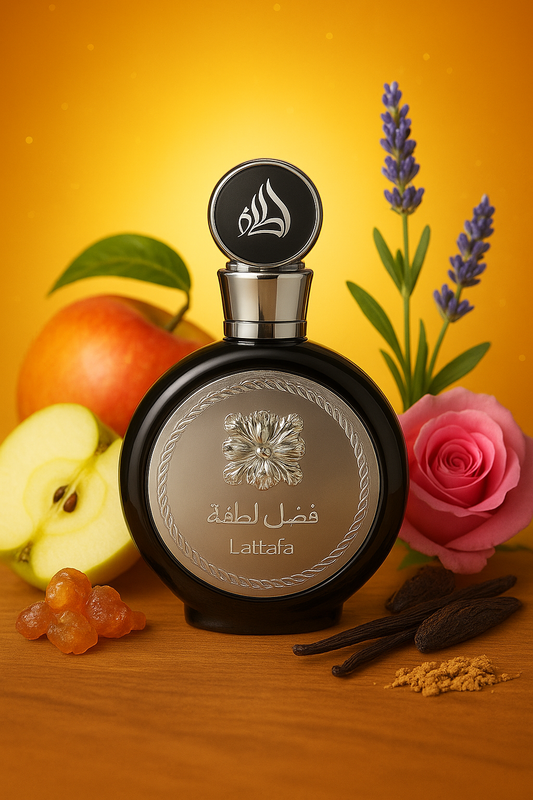 Fakhar Black - Lattafa