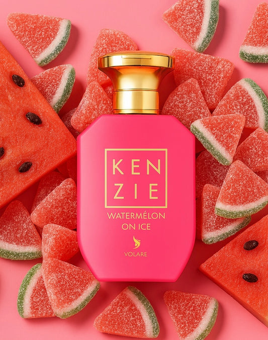 Kenzie - Watermelon on Ice - Volaré