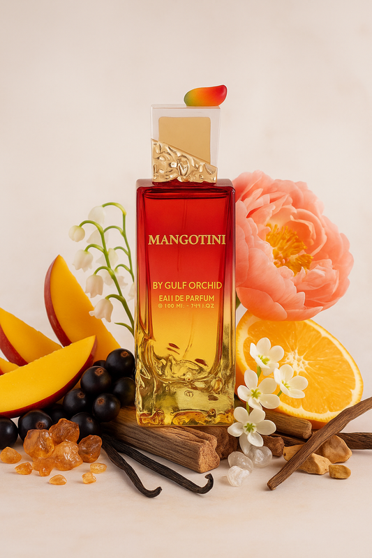 Mangotini – Gulf Orchid