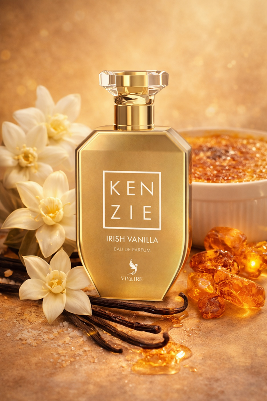 Kenzie Irish Vanilla  - Volaré