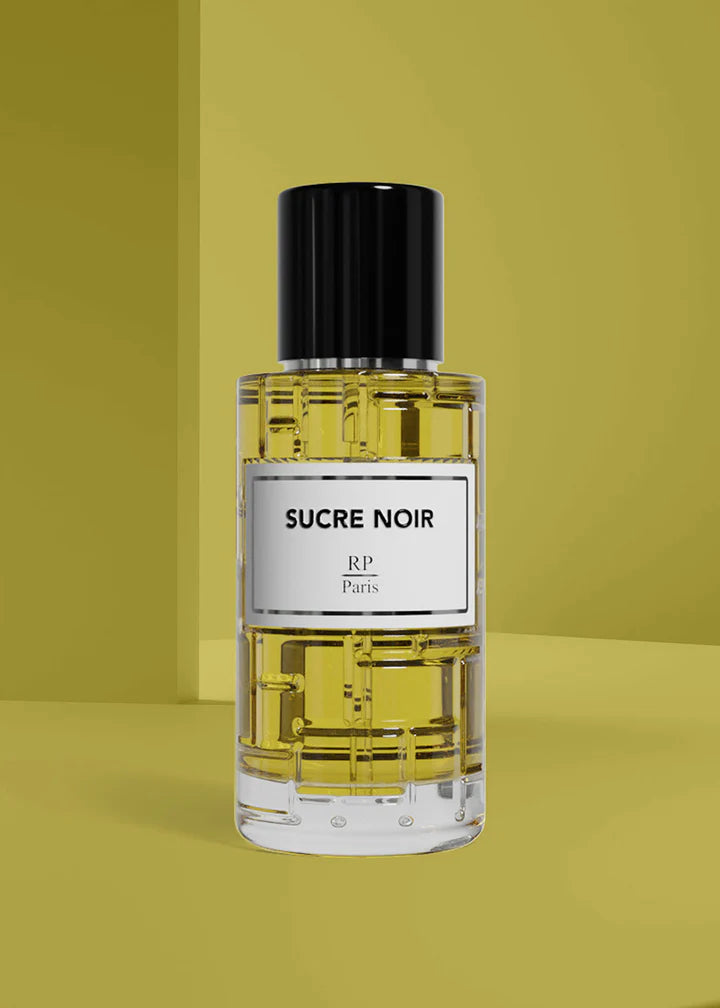 Sucre Noir - Rp Paris (50ml)