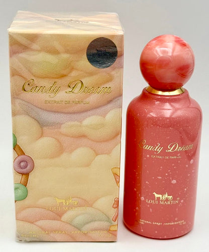 Candy Dream - Loui Martin