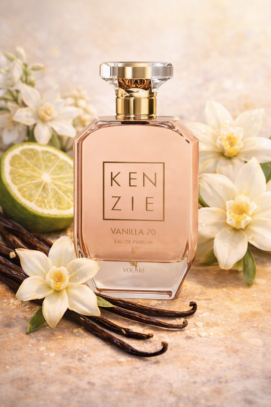 Kenzie Vanilla 70  - Volaré