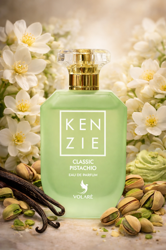 Kenzie Classic Pistachio  - Volaré