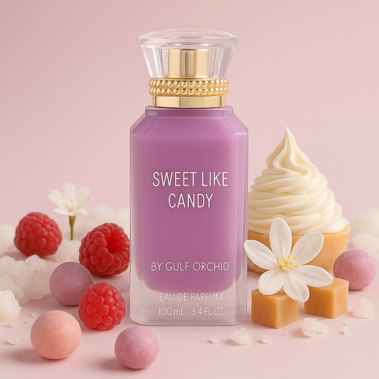 Parfum Sweet Like Candy - Gulf Orchid