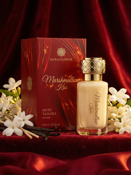 Musc Marshmallow Kiss