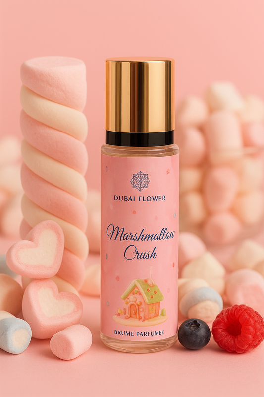 Brume Marshmallow Crush