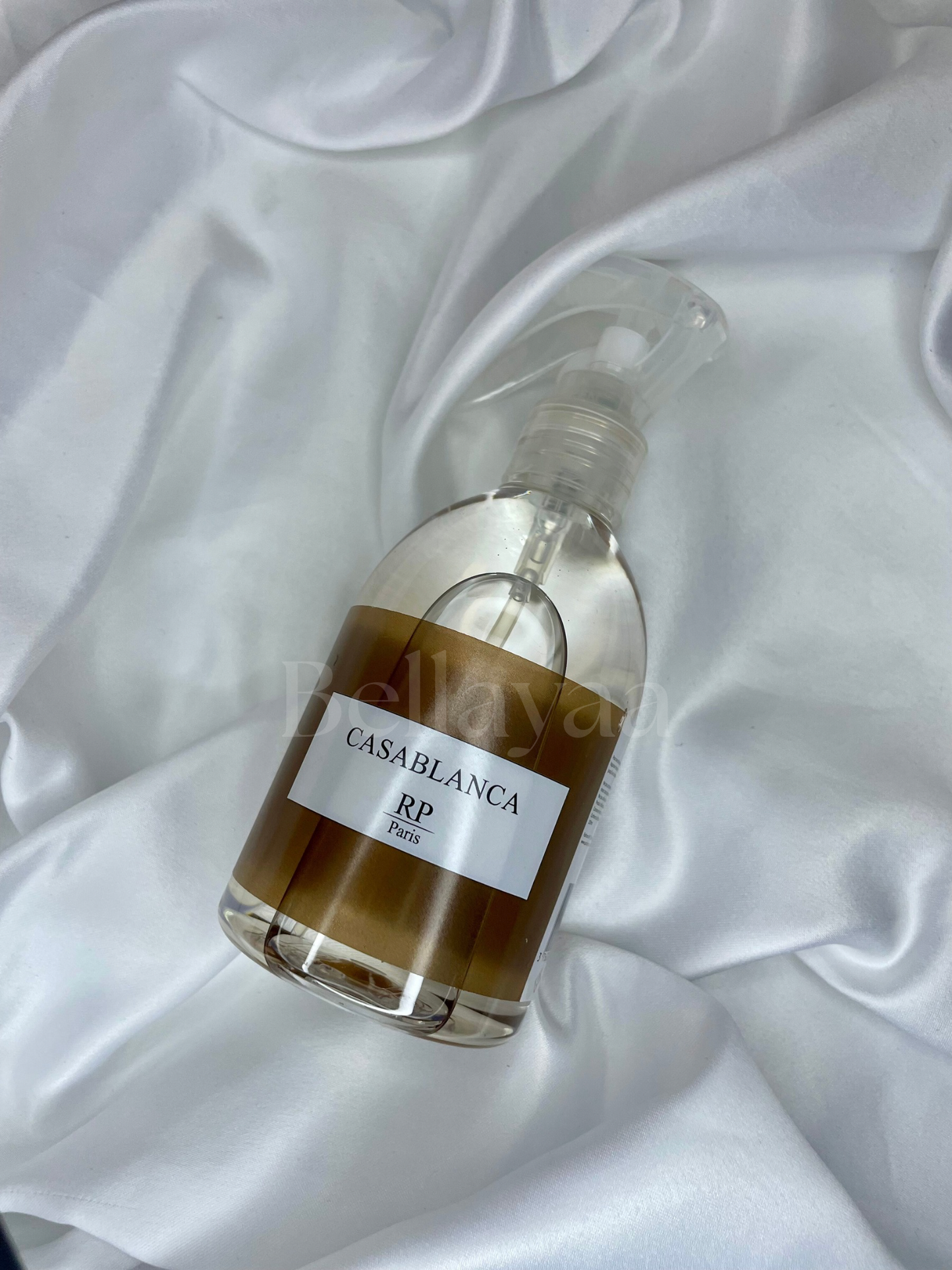 Spray Casablanca - Rp Paris