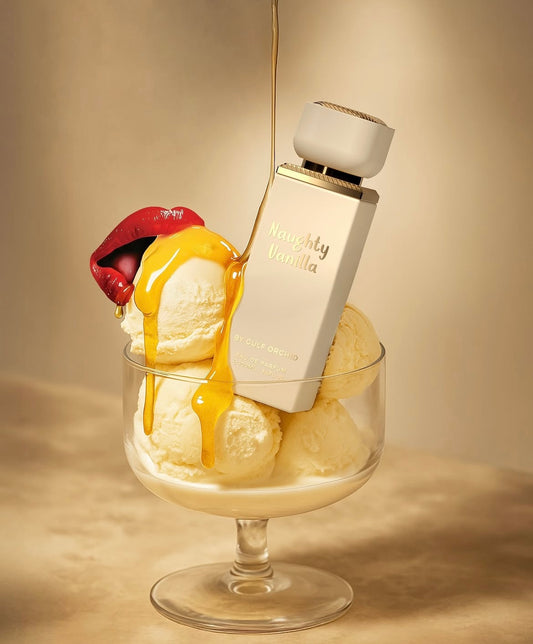 Naughty Vanilla - Gulf Orchid