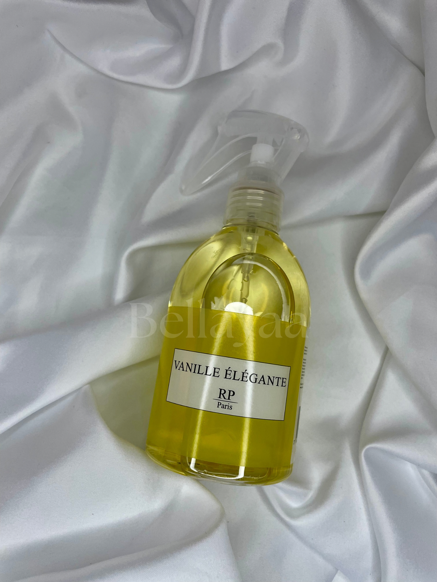 Spray Vanille Élégante - Rp Paris