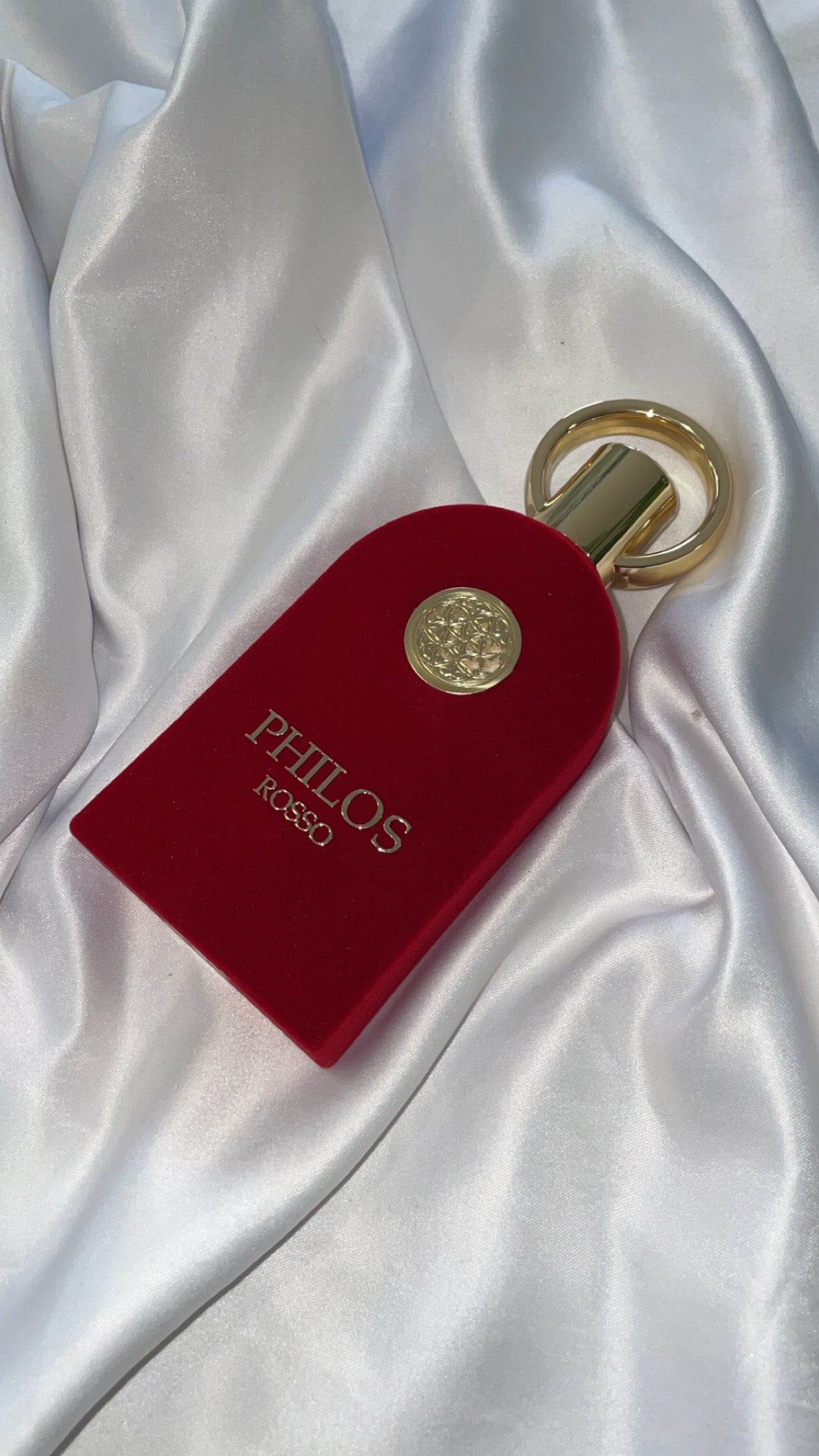 Philos Rosso – Maison Alhambra