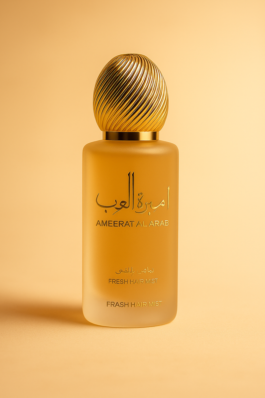 Brume Cheveux Ameerat Al Arab
