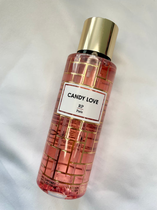 Brume Candy Love - Rp Paris