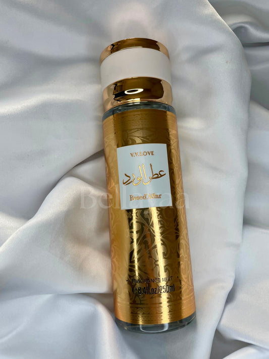 Brume Rosed’Attar