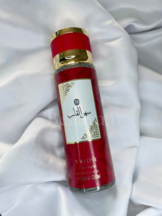 Brume Silent Longing