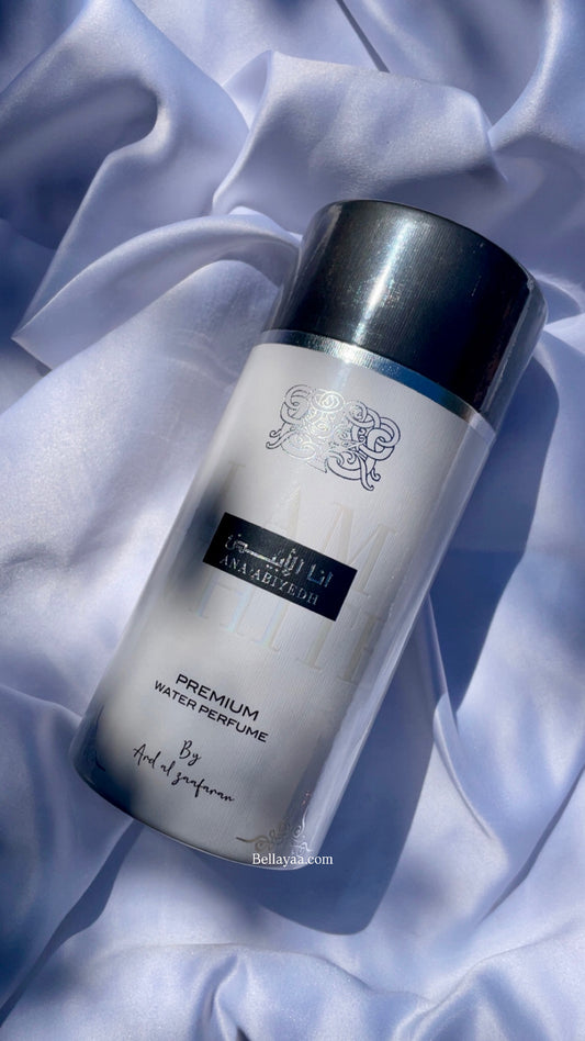 Eau de milky Ana Abiyedh