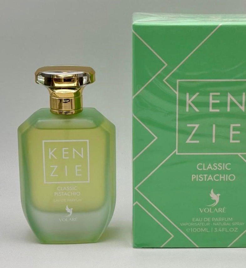Kenzie Classic Pistachio  - Volaré