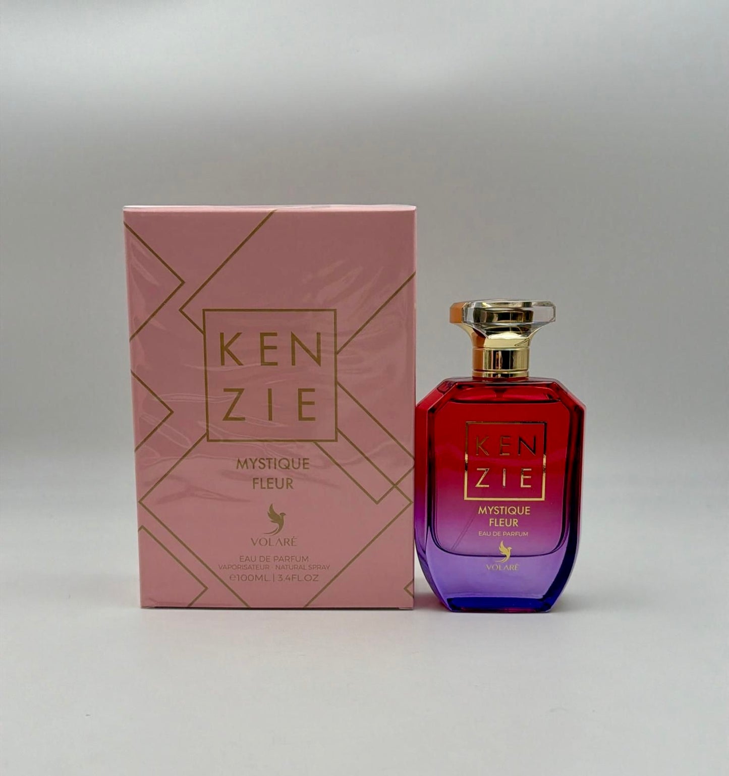 Kenzie Mystique Fleur - Volaré