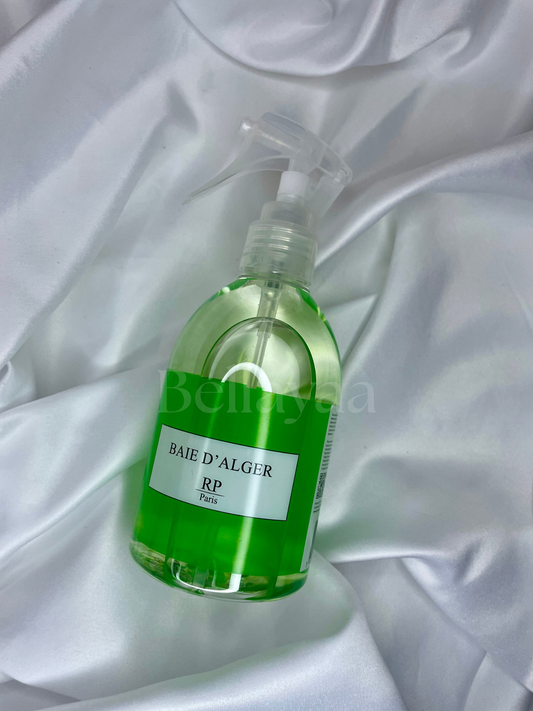 Spray Baie d'Alger - Rp Paris