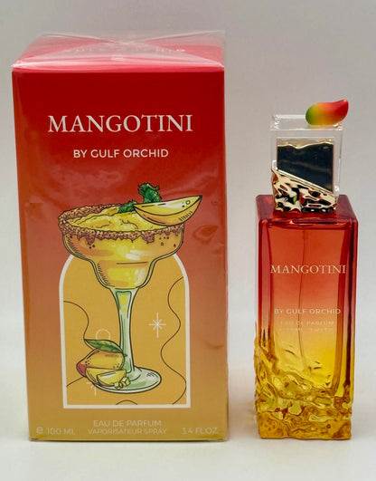 Mangotini – Gulf Orchid