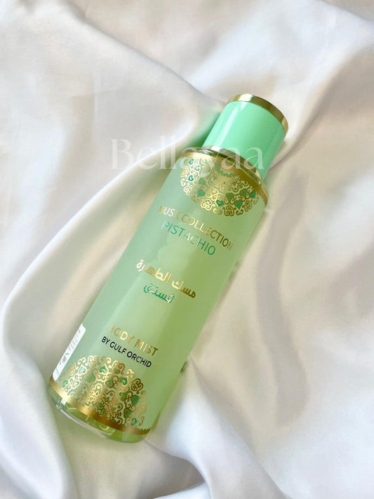 Brume Parfumée Pistachio - Gulf Orchid