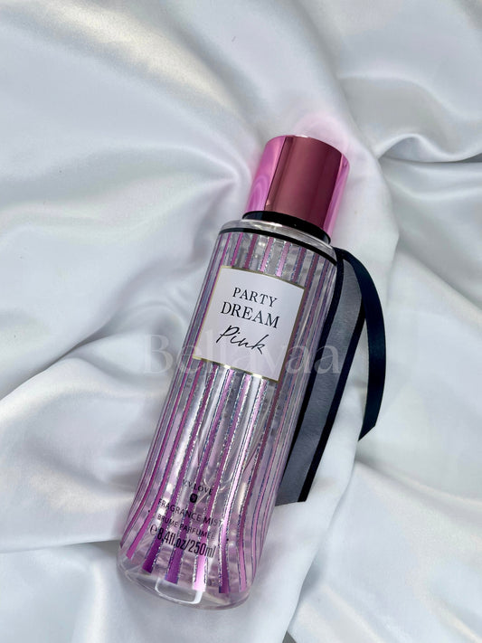 Brume Party Dream Pink