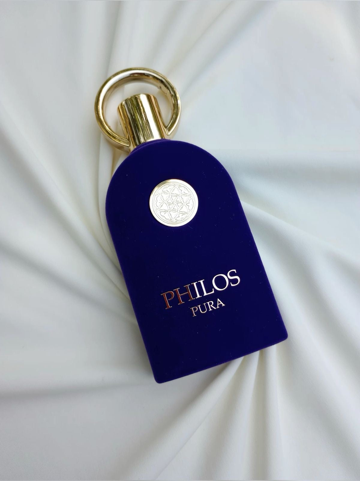 Philos Pura – Maison Alhambra