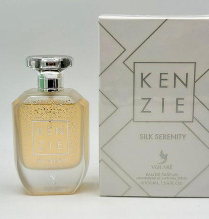 Kenzie Silk Serenity - Volaré