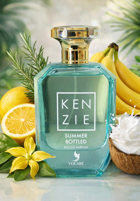 Kenzie Summer Bottled - Volaré