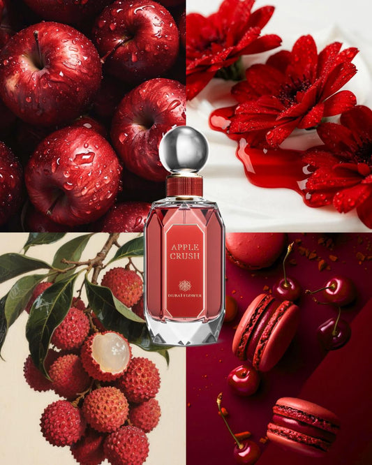 Apple Crush  - Dubai Flower