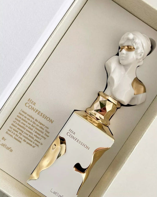 Her Confession – Lattafa