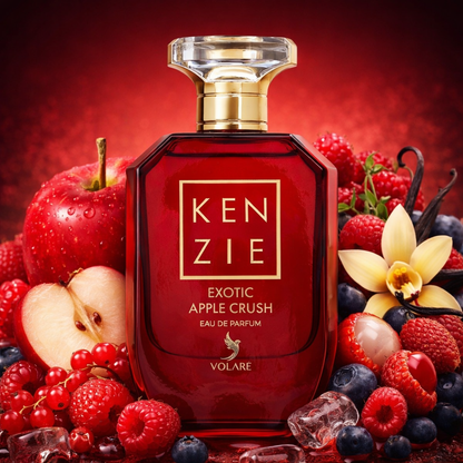 Kenzie Exotic Apple Crush - Volaré